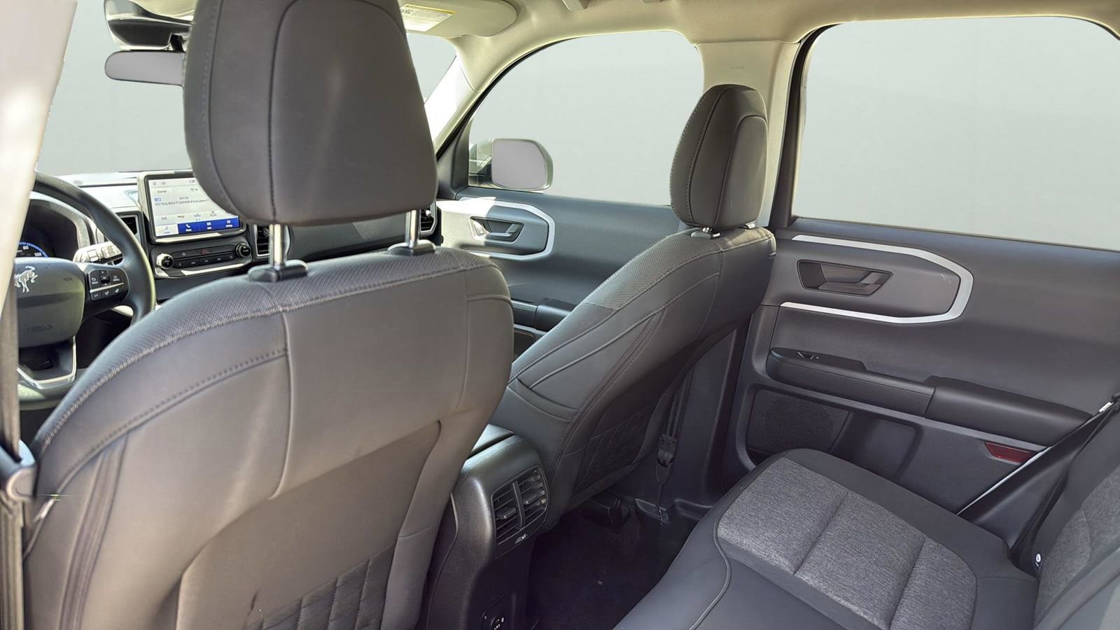 Certified 2024 Ford Bronco Sport Big Bend image 29