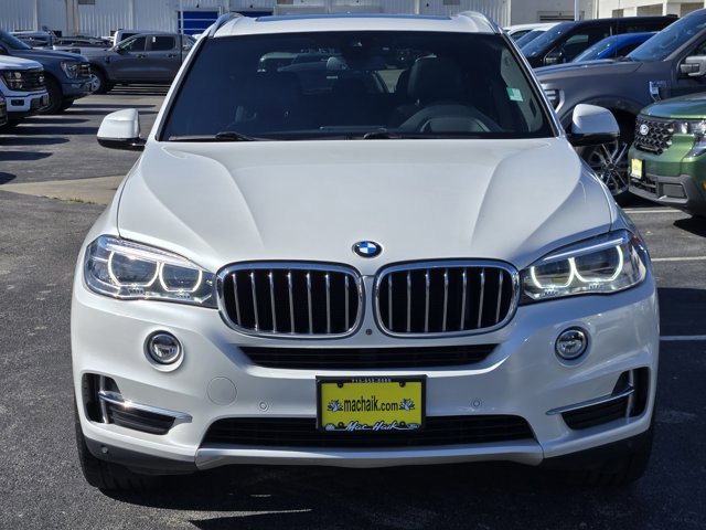 Used 2017 BMW X5 sDrive35i image 2