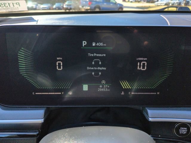 Used 2025 Kia K5 LXS image 32