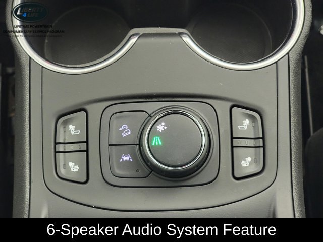 Used 2020 GMC Terrain SLT FWD image 27