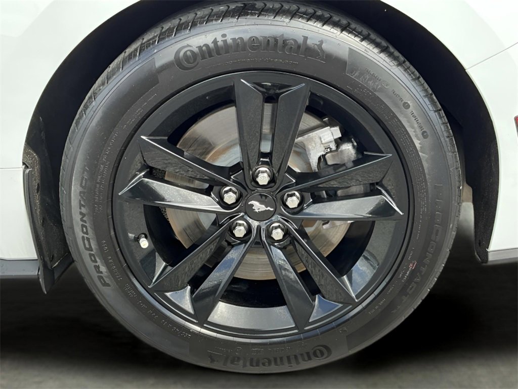 Certified 2024 Ford Mustang GT image 21