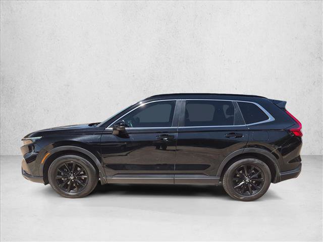 Used 2024 Honda CR-V Sport-L image 9