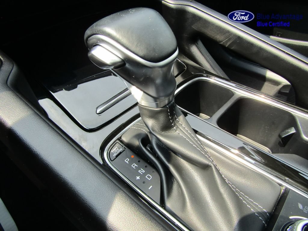 Used 2024 Kia Telluride S w/ S Sunroof Package AWD/4WD image 39