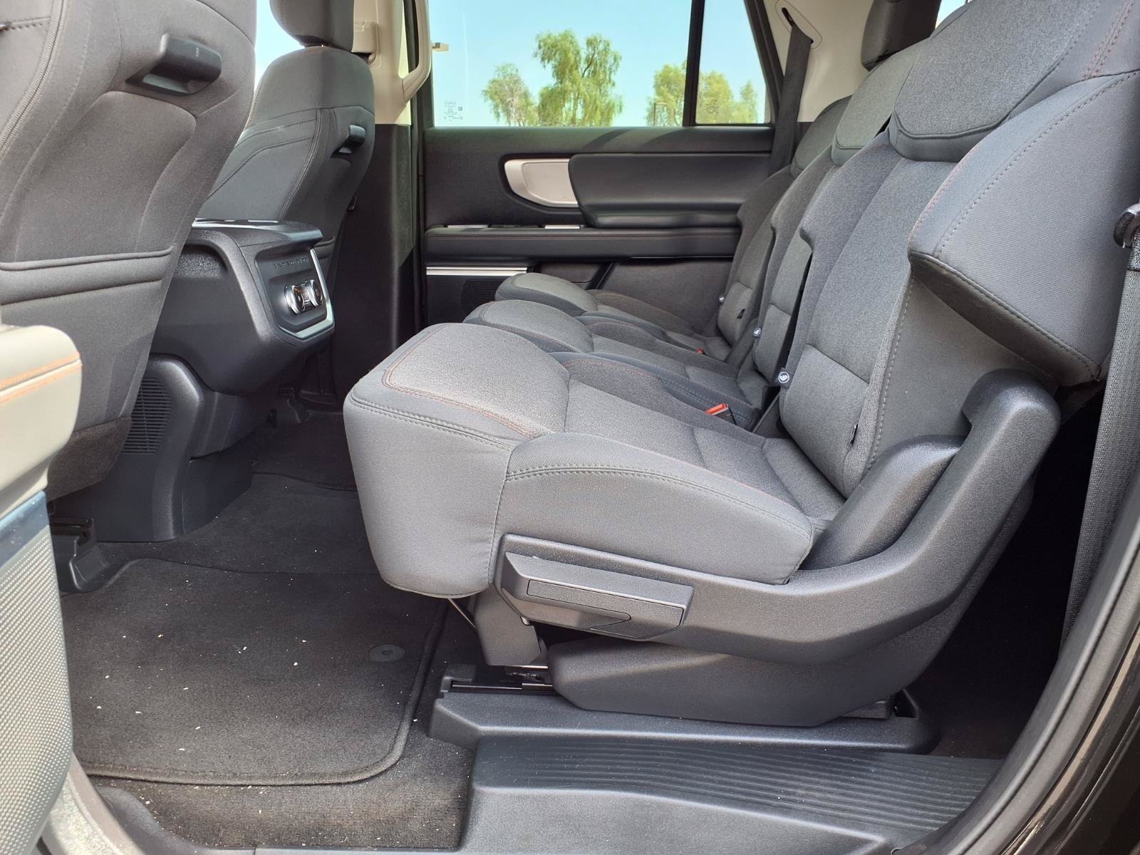 Certified 2025 Ford Expedition Max Active AWD/4WD image 18