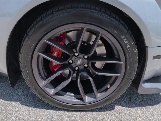 Used 2019 Dodge Challenger R/T Scat Pack RWD image 11