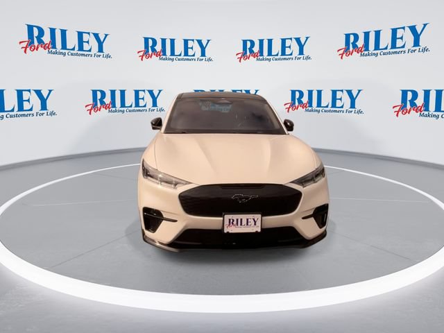 Certified 2023 Ford Mustang Mach-E GT AWD/4WD image 6