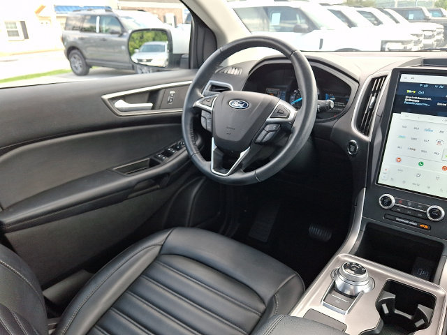Certified 2023 Ford Edge SEL AWD/4WD image 20