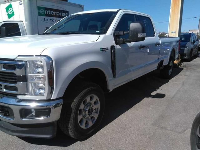Certified 2026 Ford F250 XLT AWD/4WD image 2