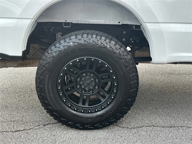 Certified 2024 Ford F250 XL w/ XL Driver Assist Package image 17
