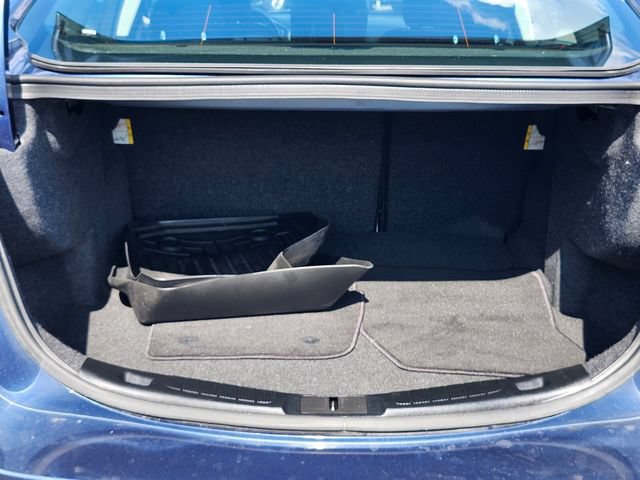 Certified 2019 Ford Fusion SE FWD image 31