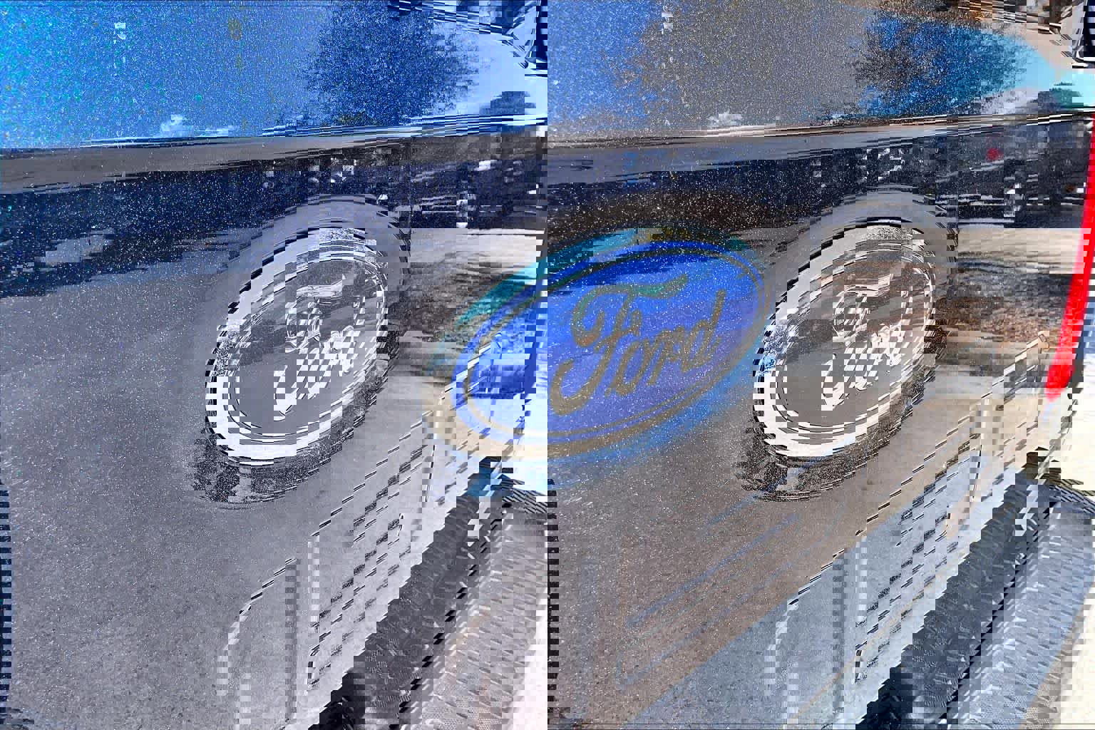 Certified 2022 Ford F150 Lariat image 31