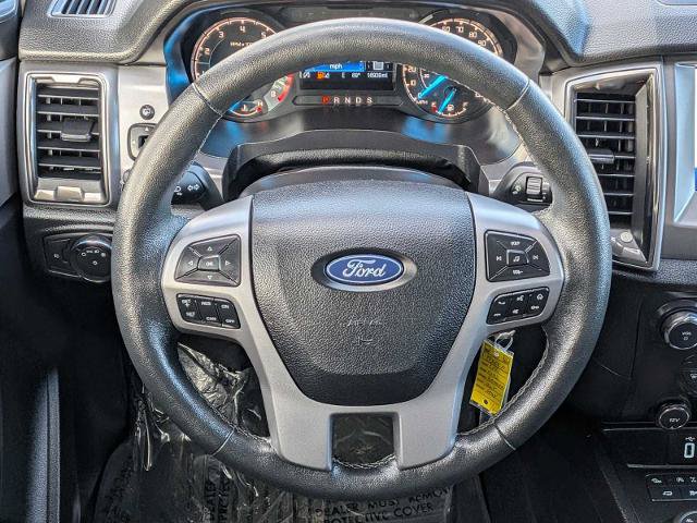 Certified 2021 Ford Ranger XLT w/ Equipment Group 302A High AWD/4WD image 20