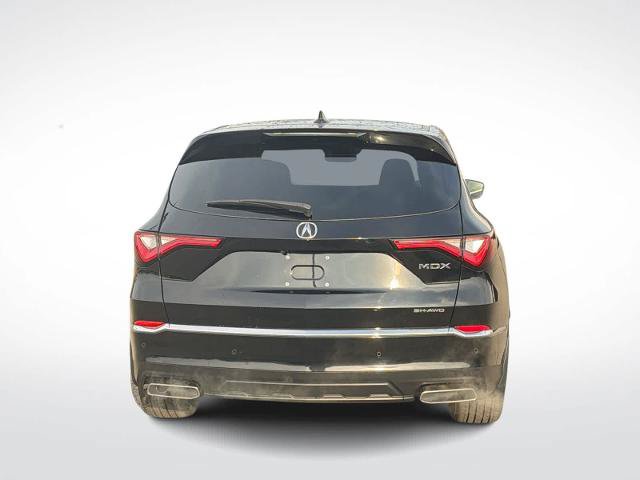 Used 2024 Acura MDX w/ Technology Package AWD/4WD image 7