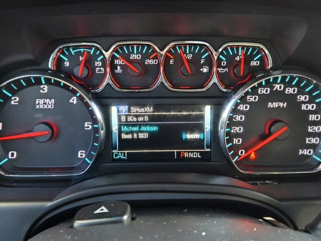 Used 2017 Chevrolet Suburban LT image 13