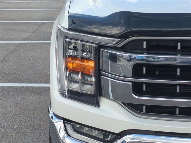 Certified 2023 Ford F150 Lariat w/ Trailer Tow Package image 10