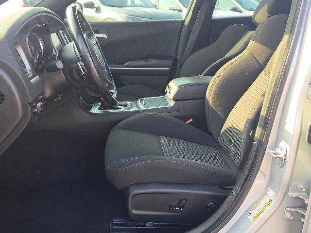 Used 2021 Dodge Charger GT w/ Performance Handling Group image 20