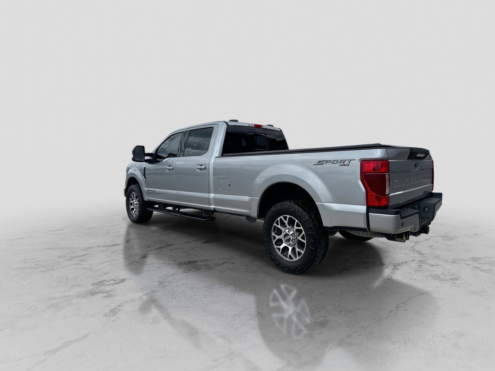 Certified 2022 Ford F250 Lariat AWD/4WD image 5
