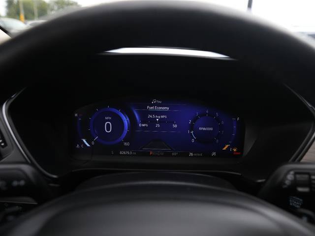 Certified 2020 Ford Escape Titanium w/ Titanium Premium Package 2.0 AWD/4WD image 36