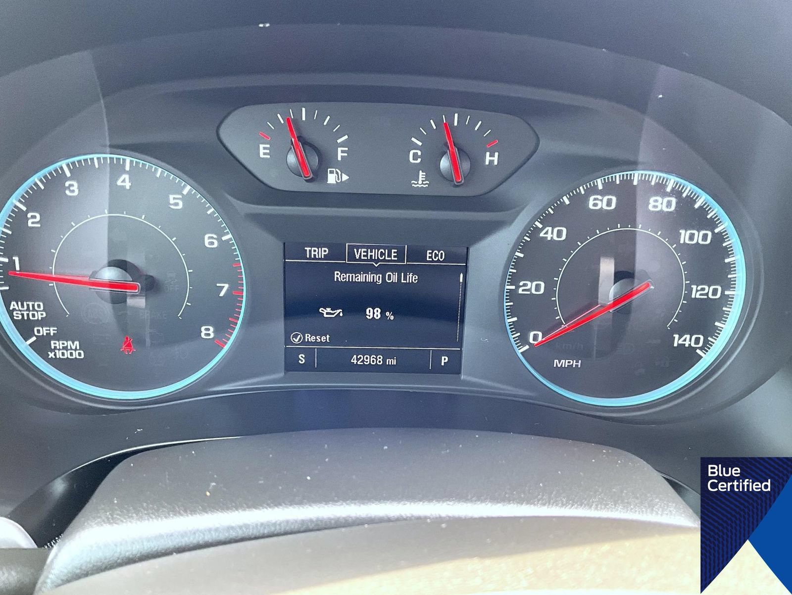 Used 2025 Chevrolet Malibu LT FWD image 15
