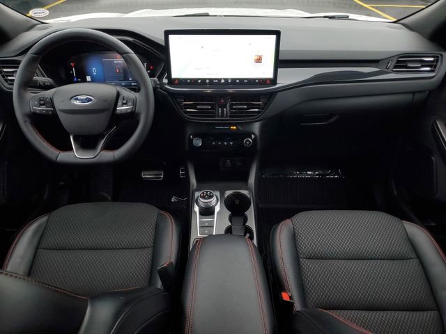 Certified 2024 Ford Escape ST-Line w/ Tech Pack #1 image 29