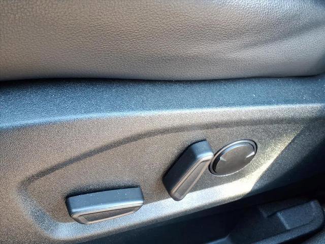 Certified 2020 Ford Edge ST w/ Equipment Group 401A image 20