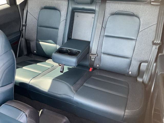 Certified 2023 Ford Bronco Sport Outer Banks w/ Tech Package AWD/4WD image 32