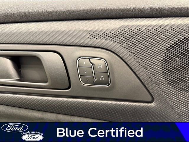 Certified 2024 Ford Mustang Dark Horse w/ Dark Horse Handlin Package image 21