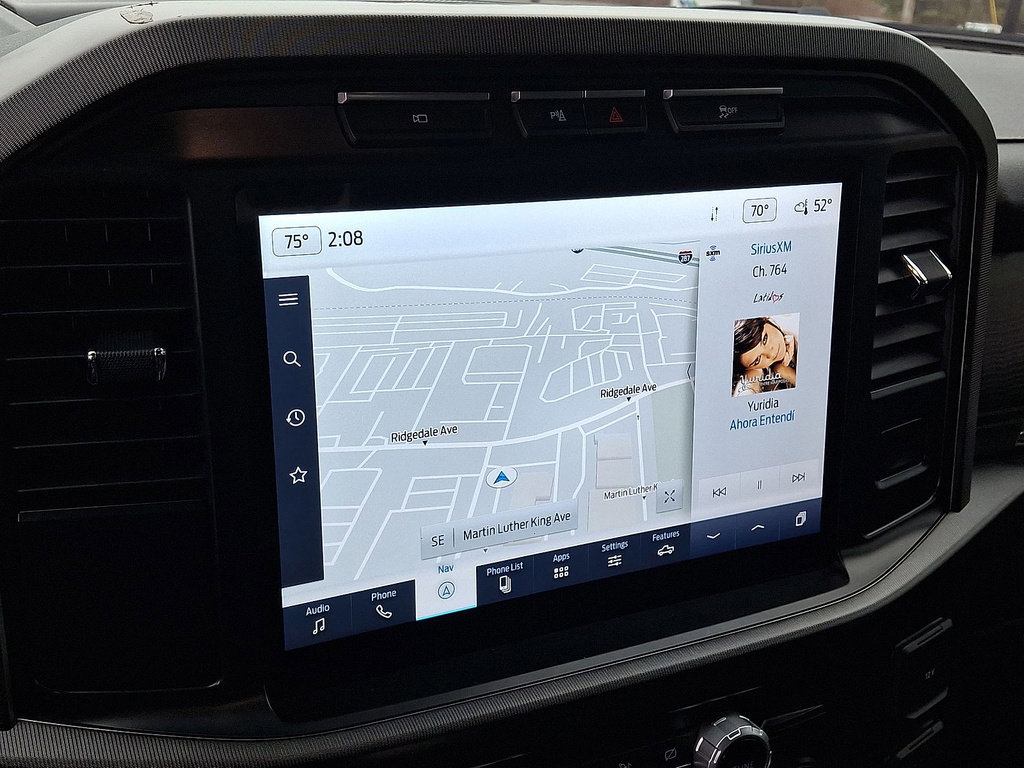 Certified 2023 Ford F150 Platinum image 19