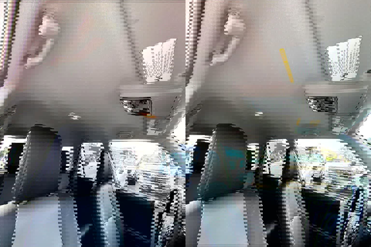 Used 2024 Toyota 4Runner SR5 Premium image 30