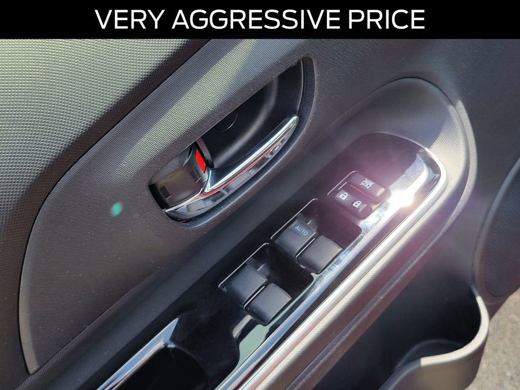 Used 2017 Toyota Prius C Four FWD image 18