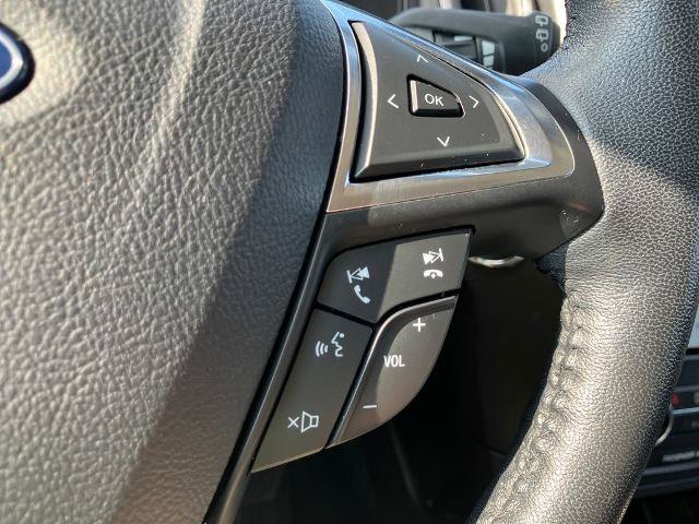 Certified 2022 Ford Edge SEL w/ Convenience Package AWD/4WD image 28