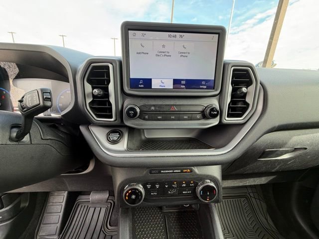 Certified 2024 Ford Bronco Sport Big Bend AWD/4WD image 13