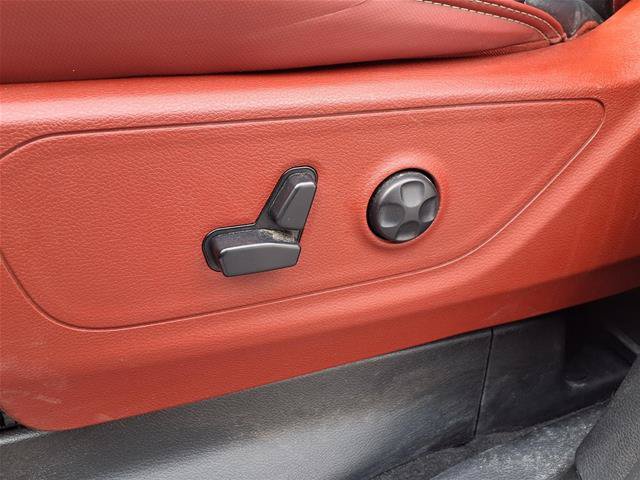 Used 2019 RAM 1500 Rebel w/ Rebel Level 1 Equipment Group AWD/4WD image 24