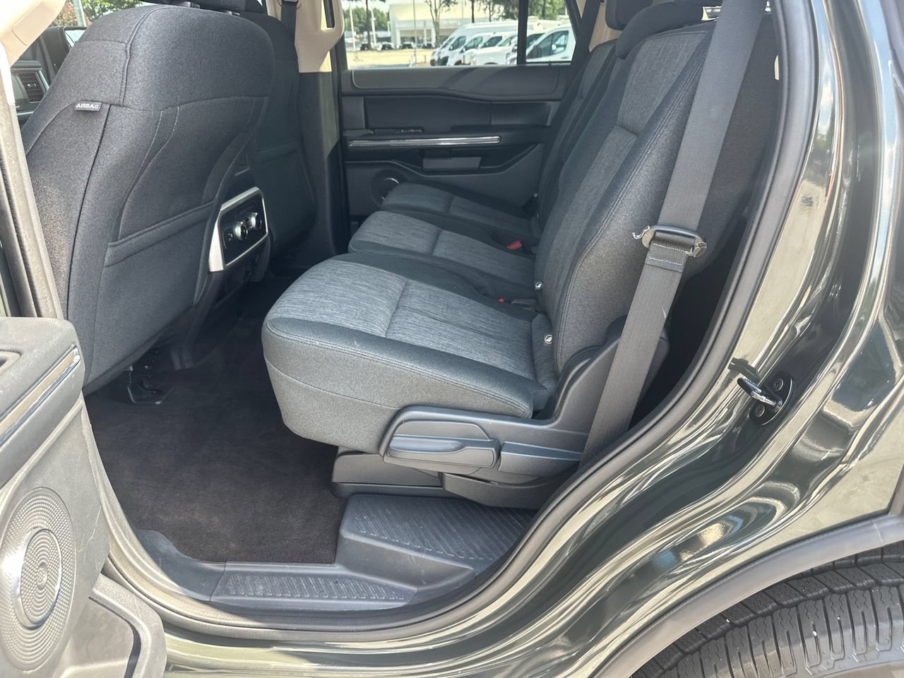 Certified 2022 Ford Expedition XLT RWD image 22