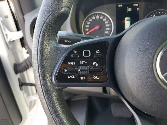 Used 2023 Mercedes-Benz Sprinter 2500 image 14