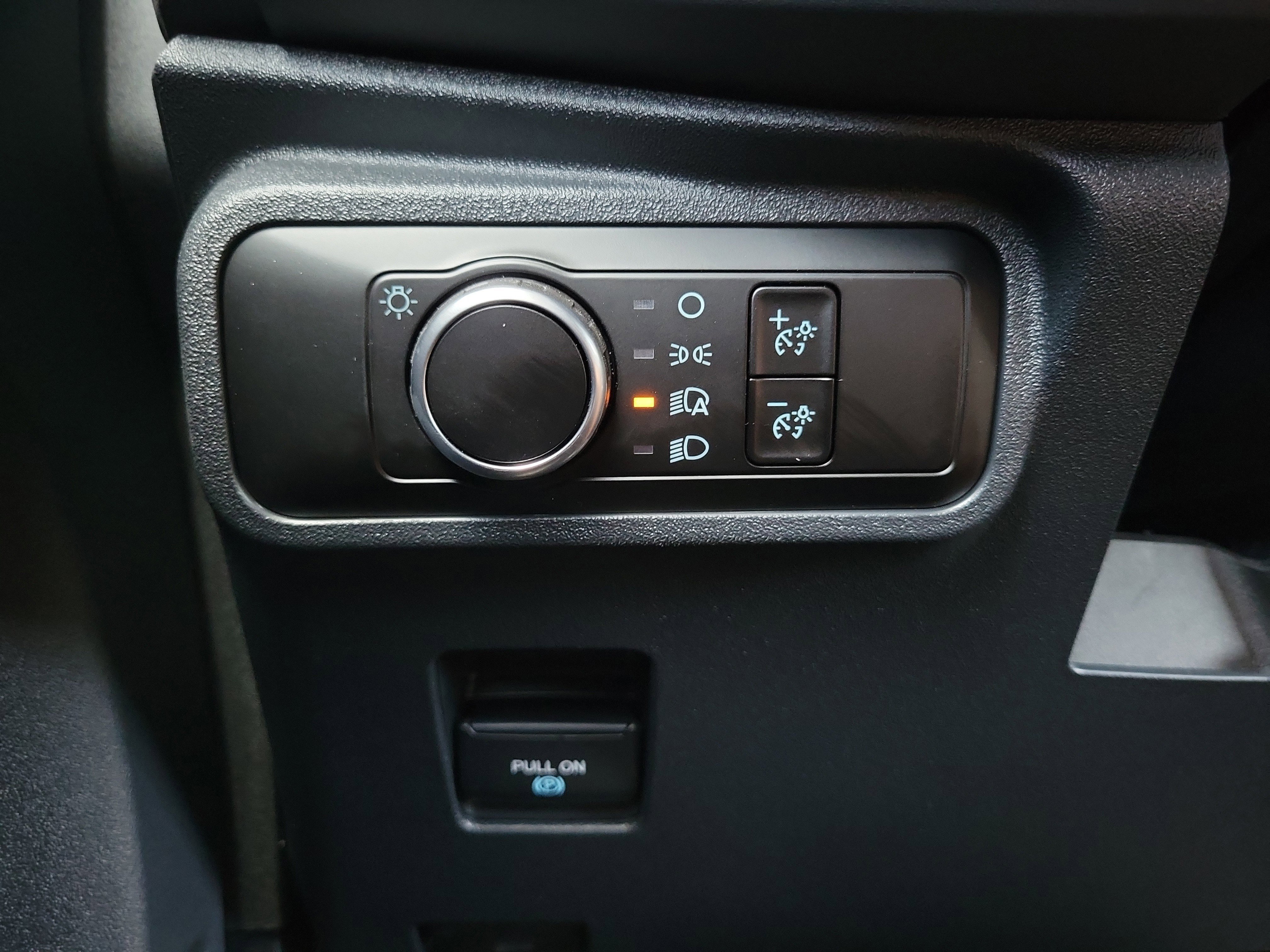 Certified 2025 Ford Bronco 2-Door AWD/4WD image 25