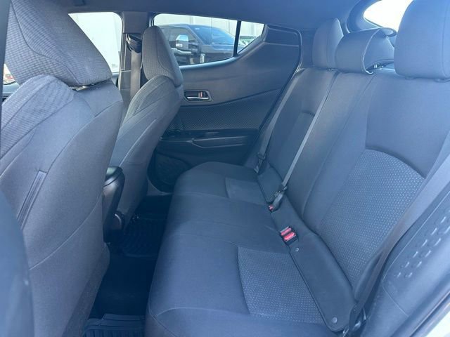 Used 2018 Toyota C-HR XLE image 14