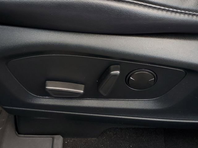 Certified 2023 Ford Explorer XLT w/ Equipment Group 202A image 13