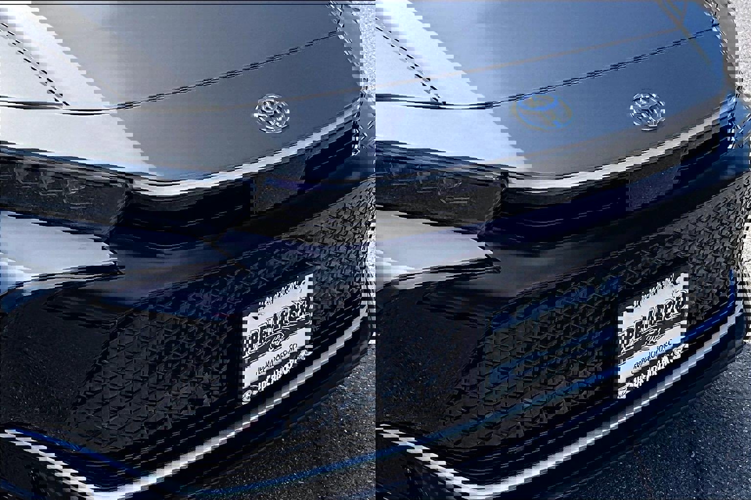 Used 2023 Toyota Crown Platinum image 28