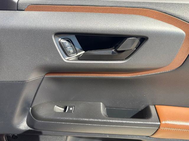 Certified 2023 Ford Bronco Sport Outer Banks w/ Tech Package AWD/4WD image 34