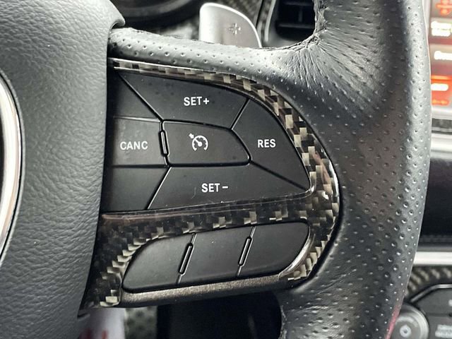 Used 2021 Dodge Challenger R/T Scat Pack w/ T/A Package RWD image 20