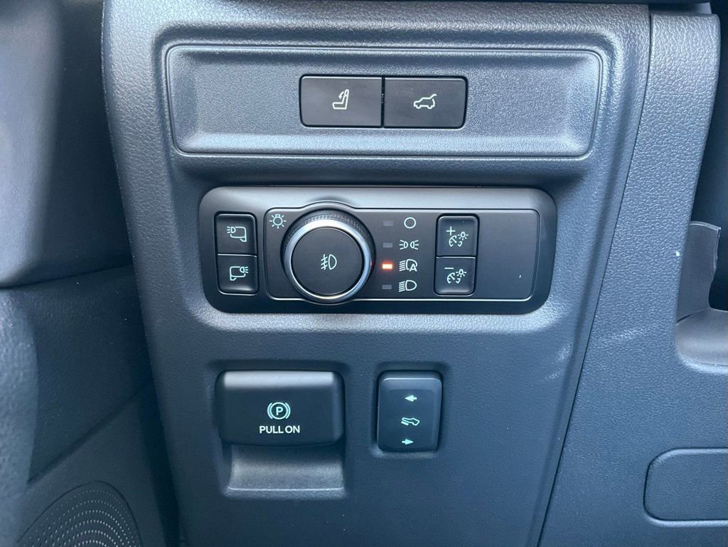 Certified 2024 Ford Expedition Timberline image 70