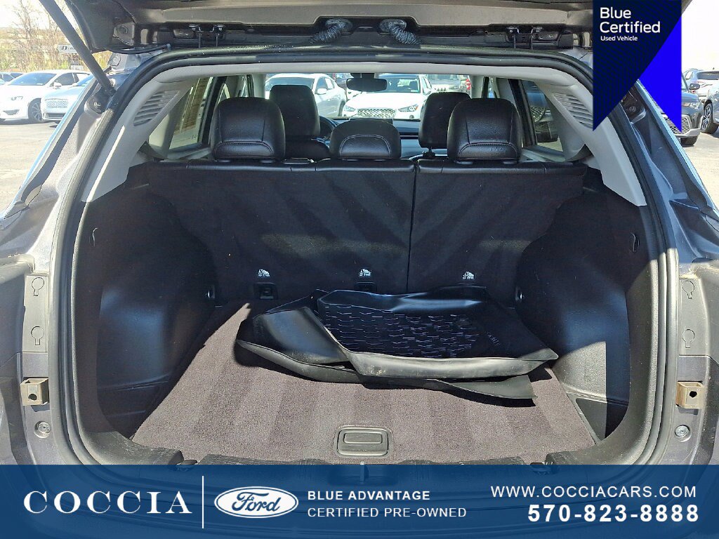 Used 2022 Jeep Compass Limited AWD/4WD image 28