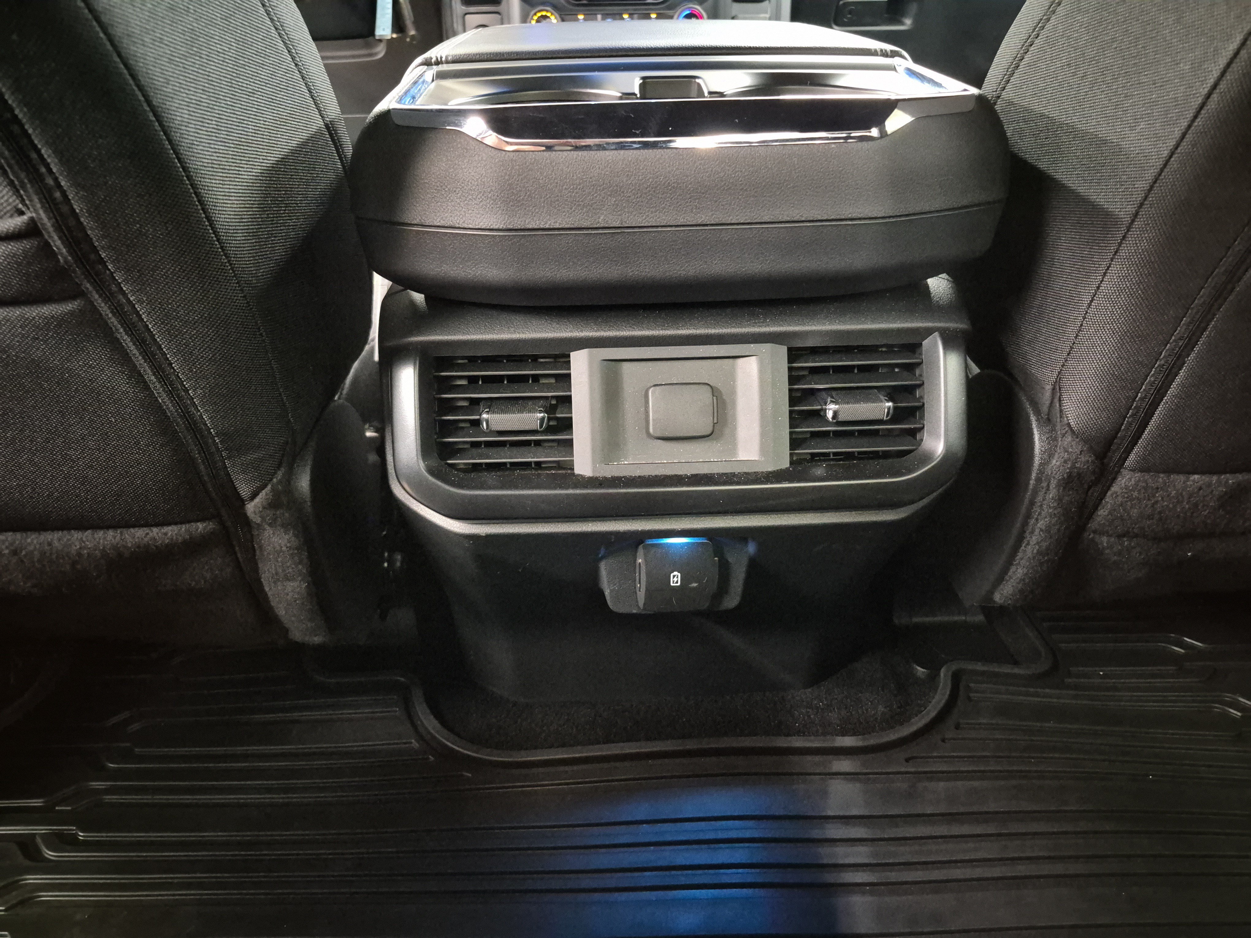 Certified 2025 Ford F150 STX RWD image 16