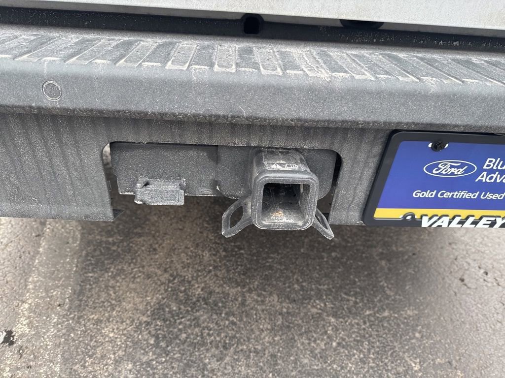 Certified 2025 Ford Maverick Tremor image 31