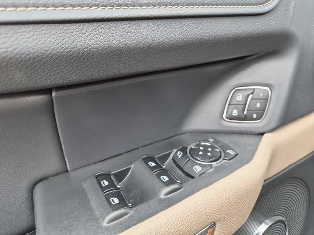 Certified 2024 Ford Expedition Max Limited AWD/4WD image 10