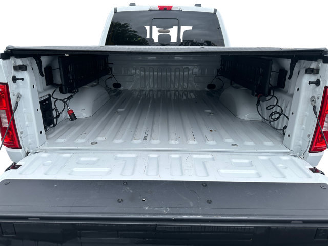 Certified 2023 Ford F150 XLT w/ Equipment Group 302A High AWD/4WD image 19