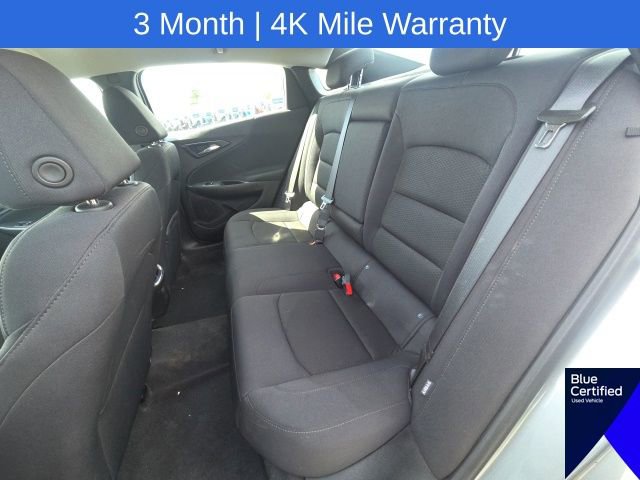 Used 2023 Chevrolet Malibu LT FWD image 15
