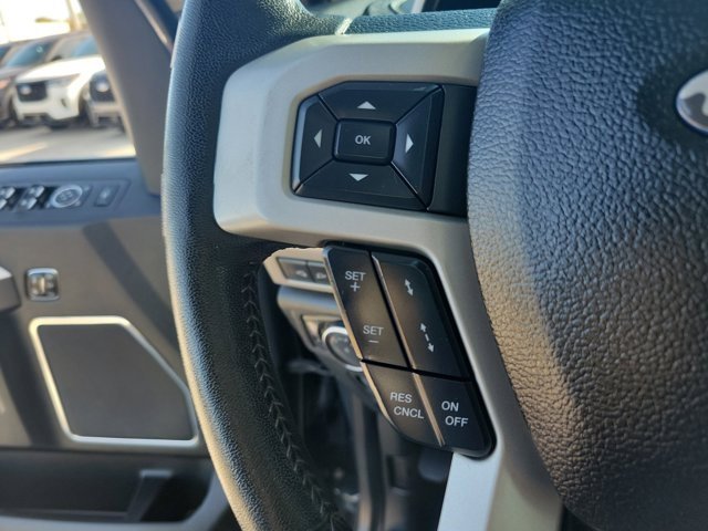 Certified 2021 Ford F250 Lariat image 29