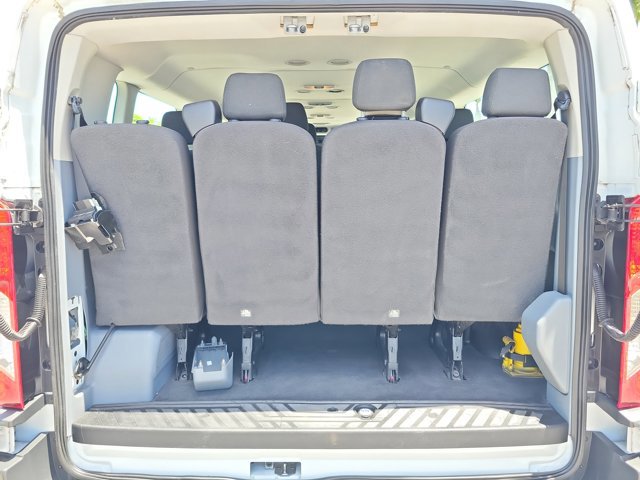 Certified 2017 Ford Transit 350 XLT RWD image 9